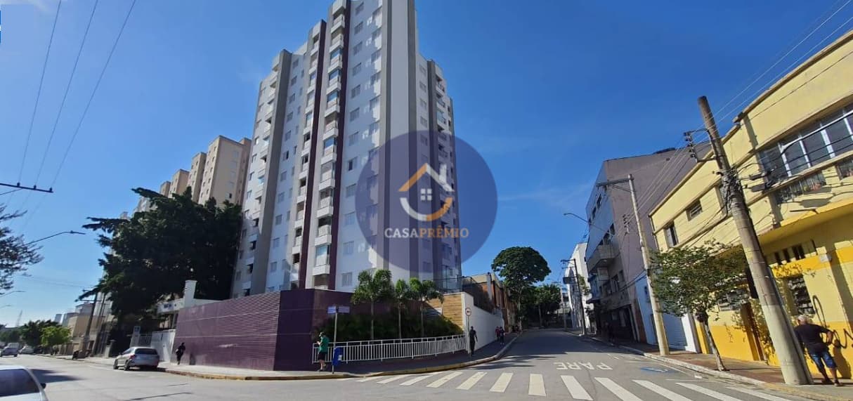 Apartamento 2Q - Fundação foto 1