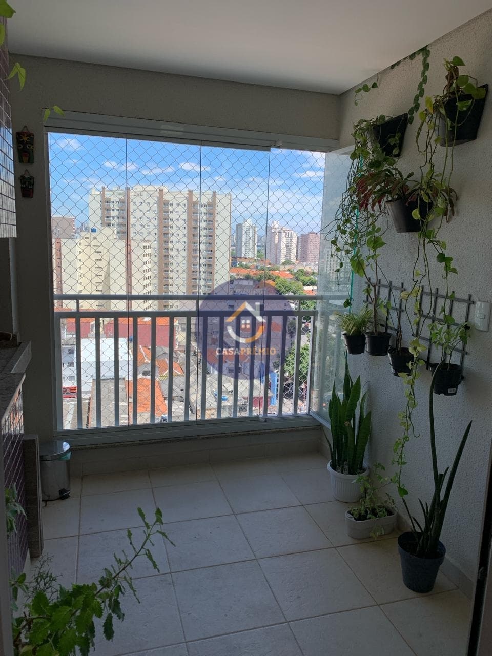 Apartamento 2Q - Fundação foto 8