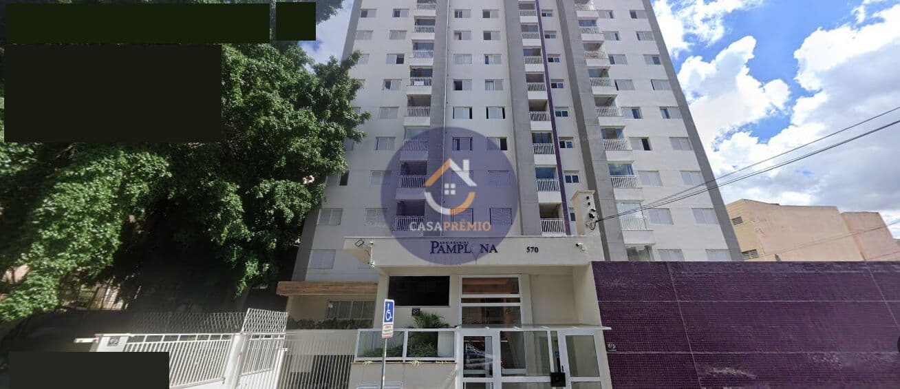 Apartamento 2Q - Fundação foto 2