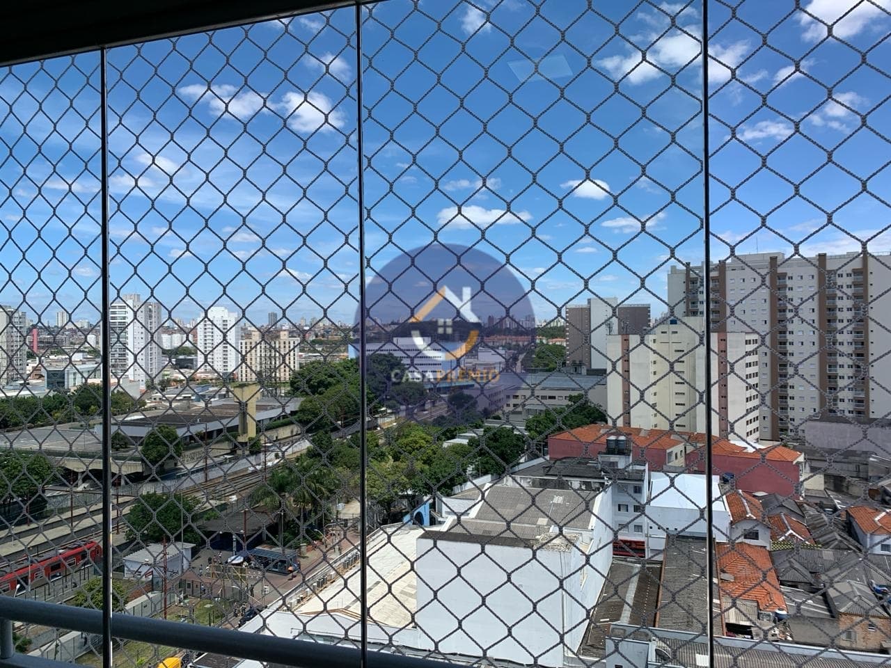 Apartamento 2Q - Fundação foto 6