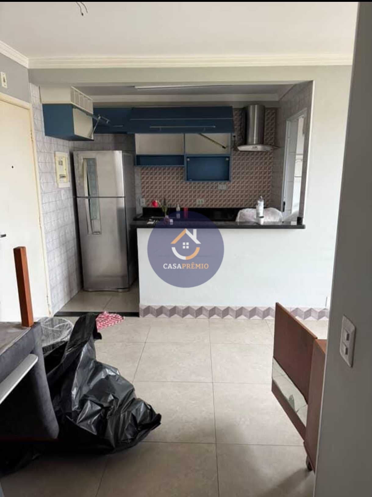 Apartamento 2Q · Condominio Aguia de Haia foto 6