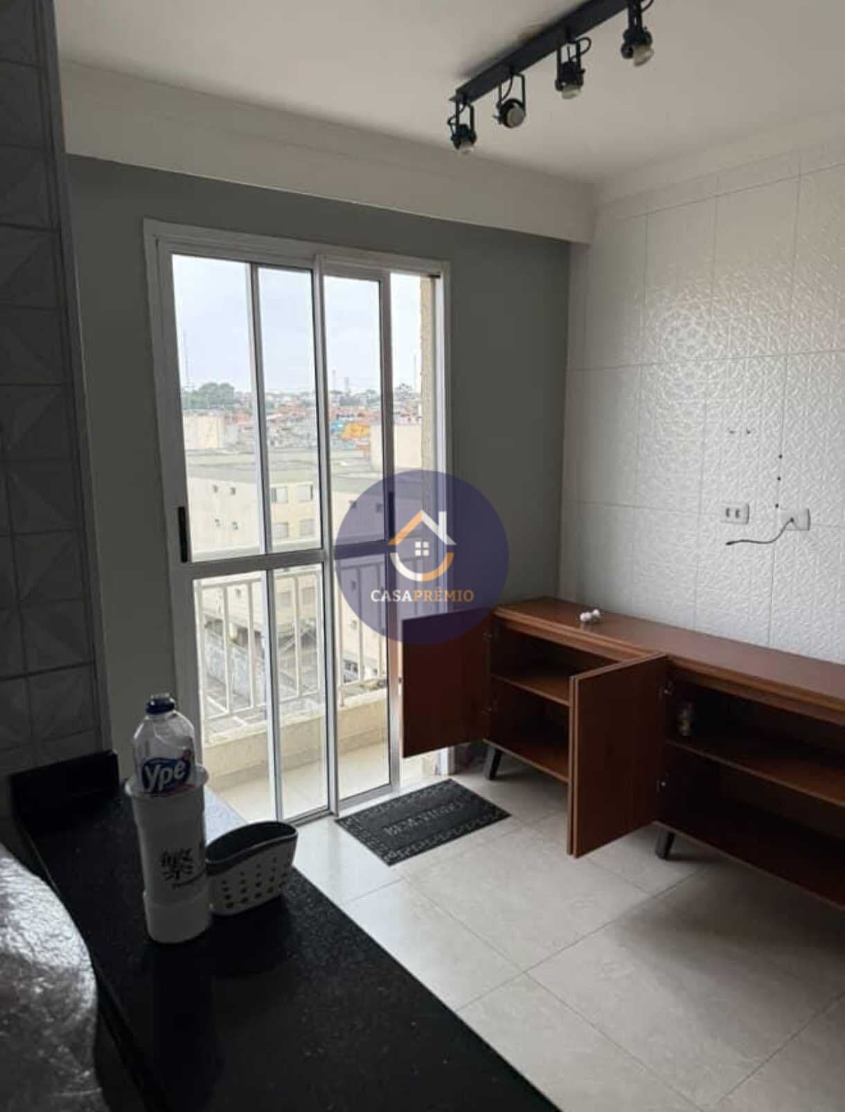 Apartamento 2Q · Condominio Aguia de Haia foto 7