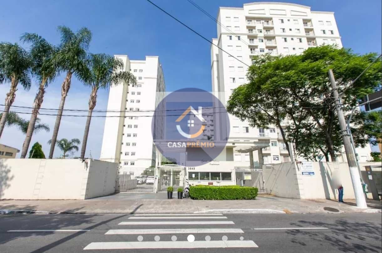 Apartamento 2Q · Condominio Aguia de Haia foto 3