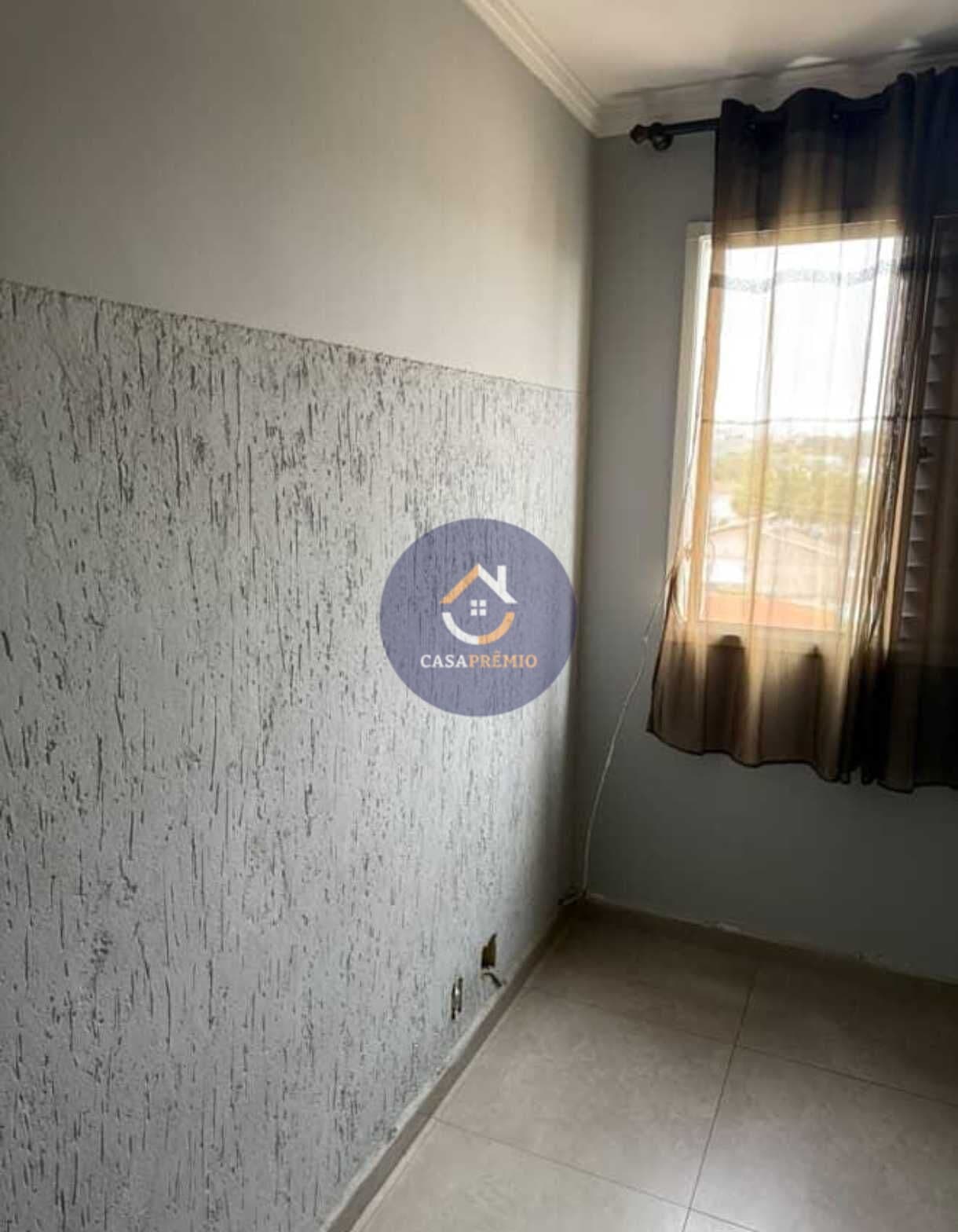 Apartamento 2Q · Condominio Aguia de Haia foto 8