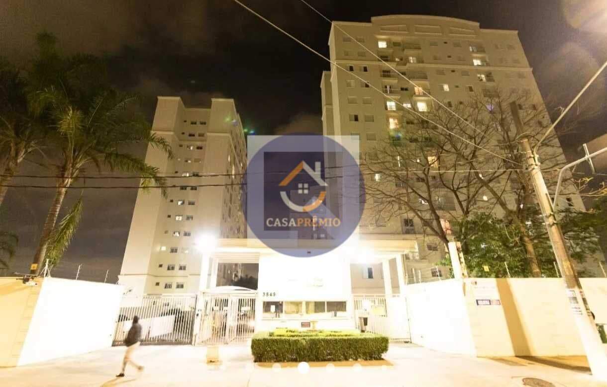 Apartamento 2Q · Condominio Aguia de Haia foto 4