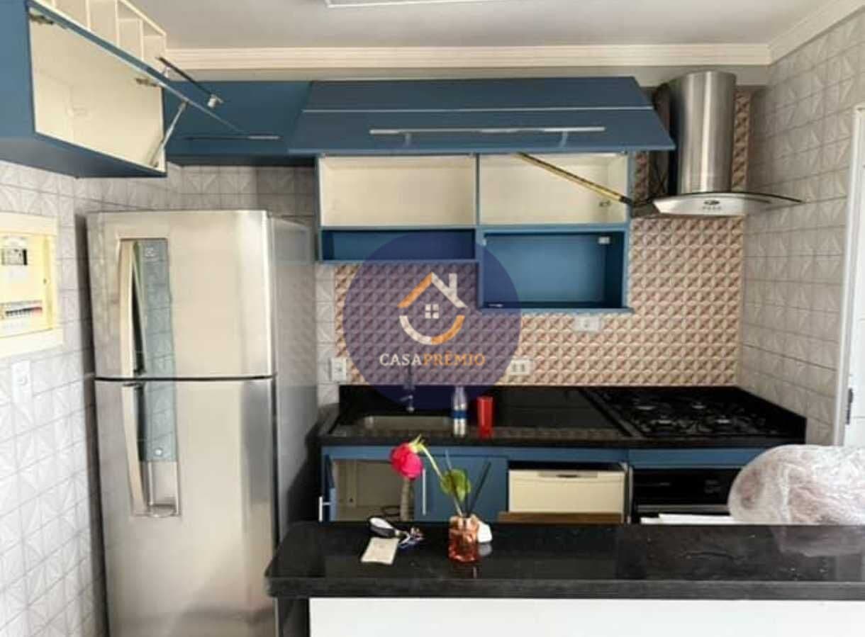Apartamento 2Q · Condominio Aguia de Haia foto 5