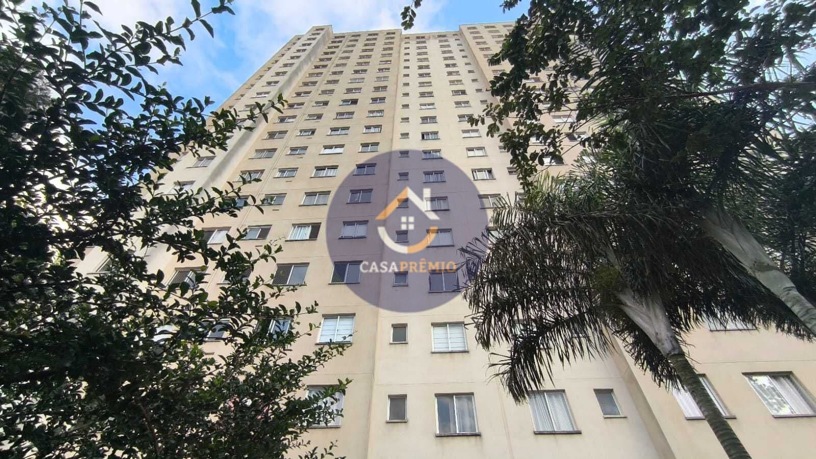Apartamento 2Q - Ermelino Matarazzo foto 1