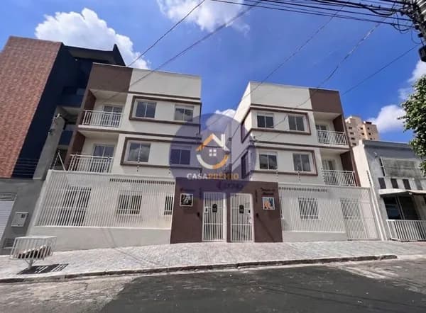 Apartamento 2Q - Vila Matilde foto 1