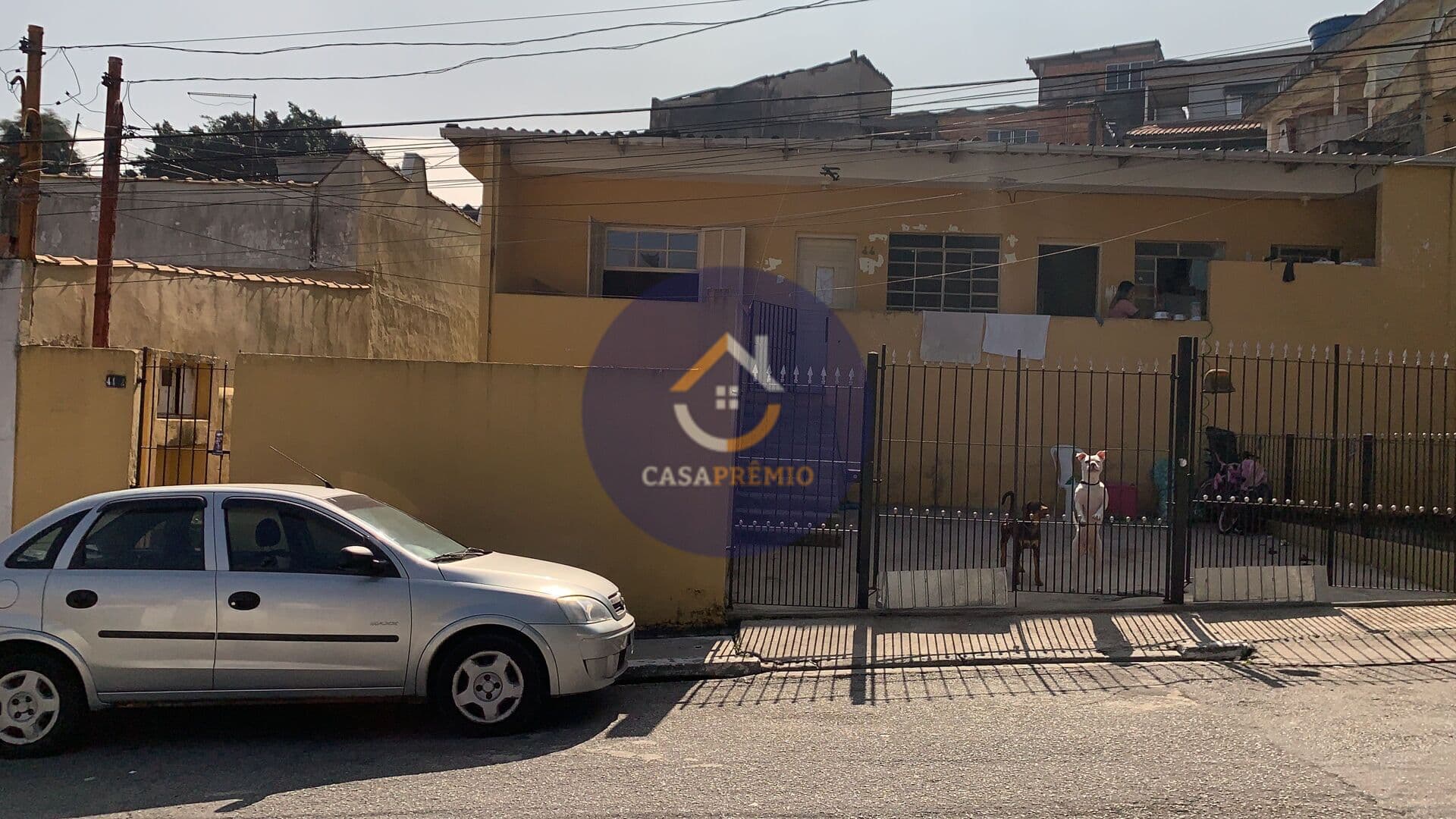 Casa - Ermelino Matarazzo foto 1