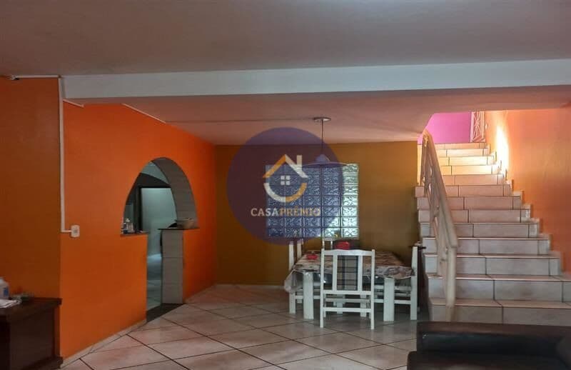 Sobrado 3Q - Vila Robertina foto 3