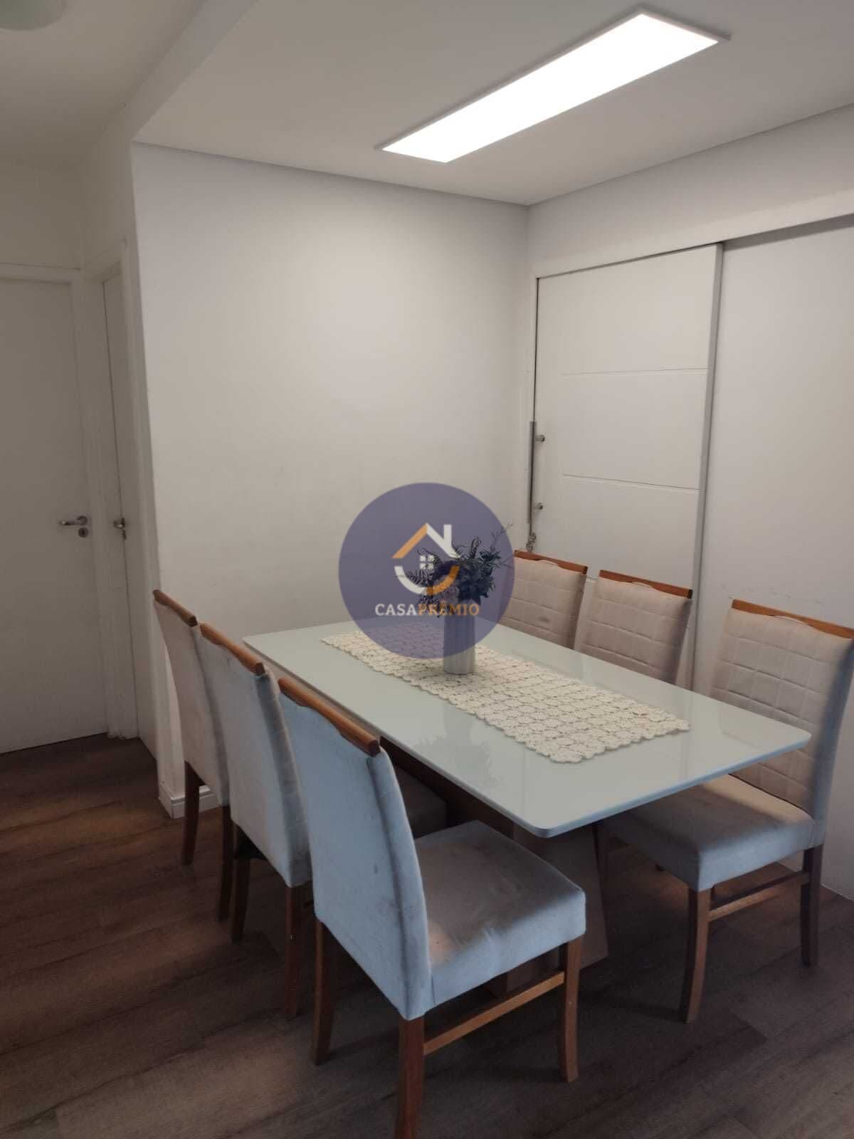 Apartamento 3Q - Parque João Ramalho foto 6
