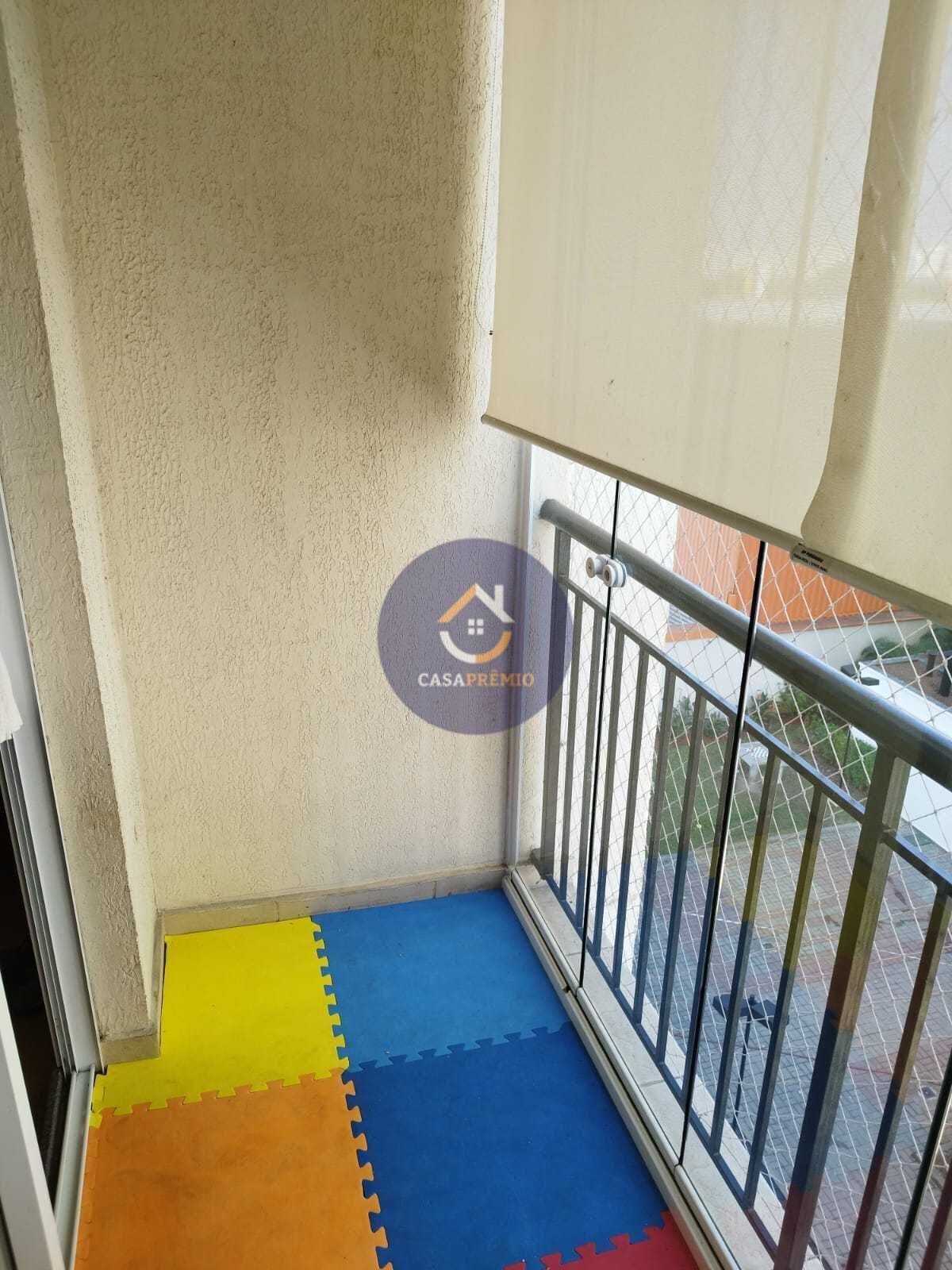 Apartamento 3Q - Parque João Ramalho foto 3