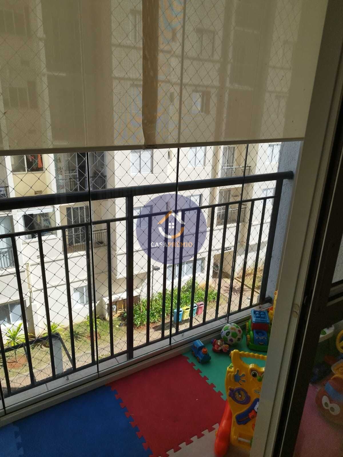 Apartamento 3Q - Parque João Ramalho foto 5