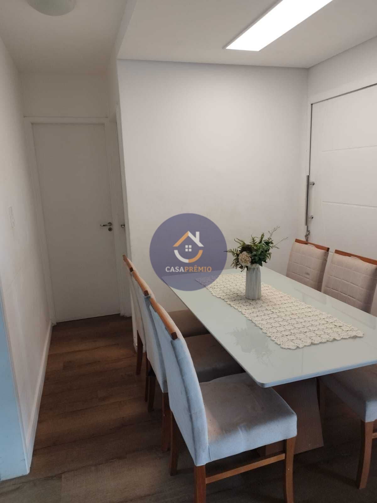 Apartamento 3Q - Parque João Ramalho foto 7