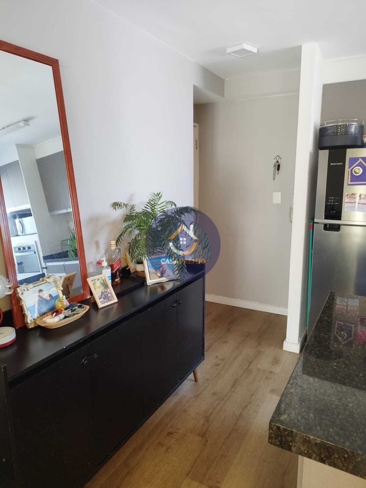 Apartamento 3Q - Parque João Ramalho foto 8