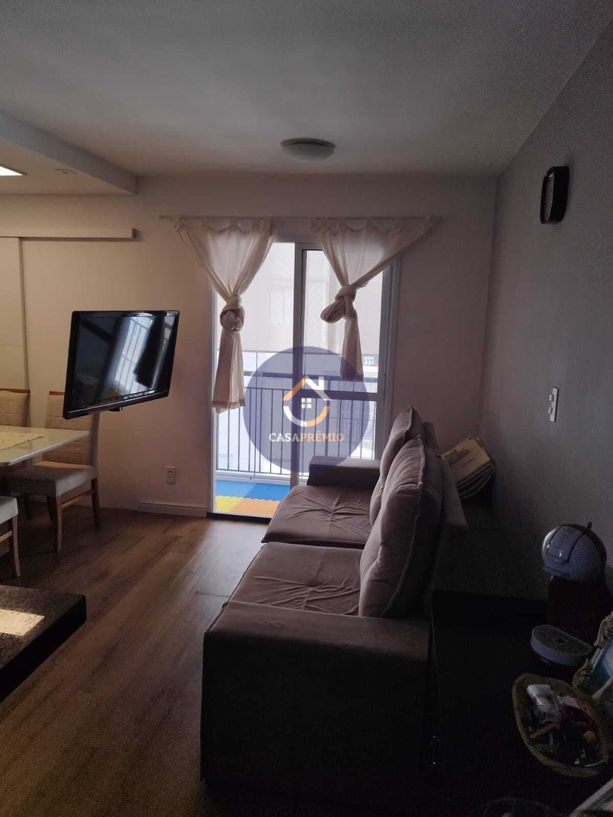 Apartamento 3Q - Parque João Ramalho foto 1