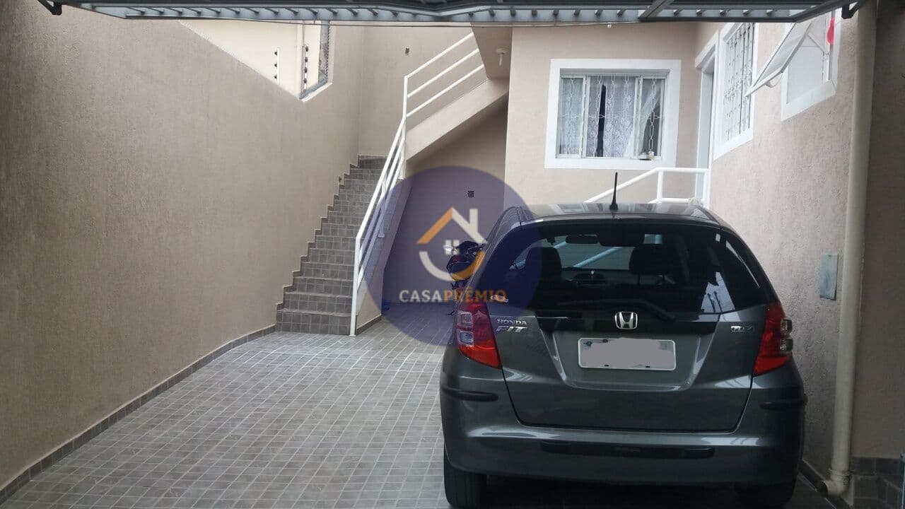 Casa 2Q - Vila Matilde foto 1