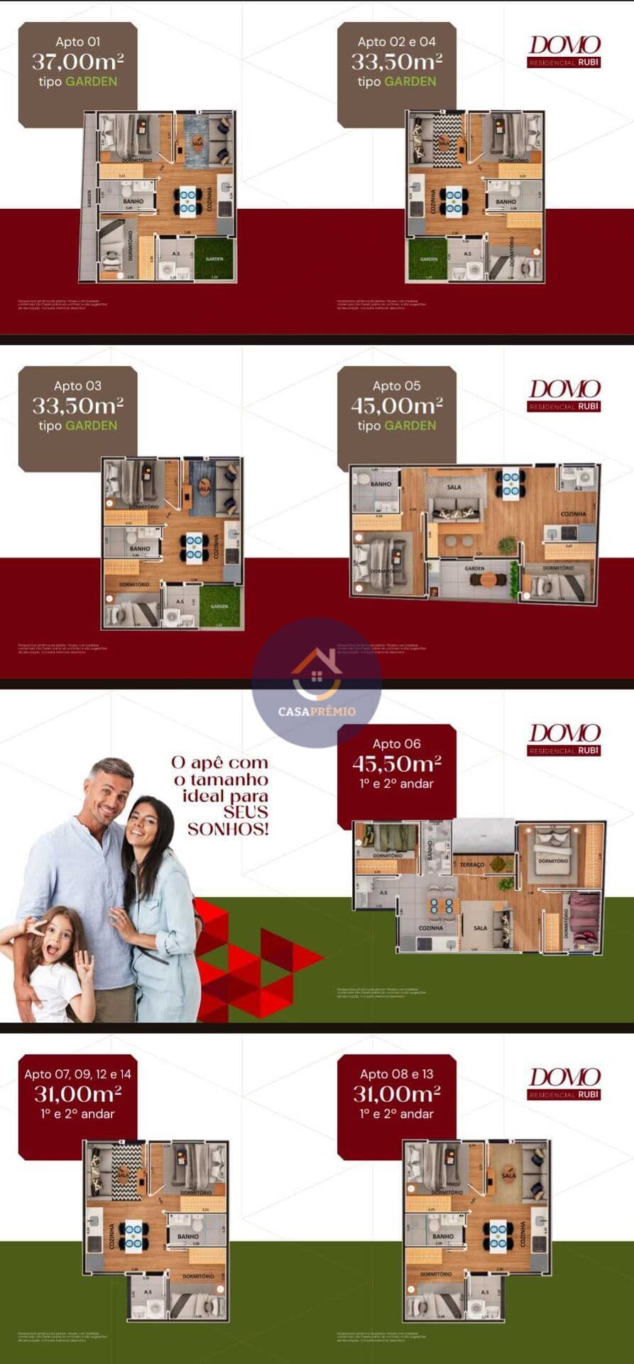 Apartamento 2Q - Cidade Patriarca foto 4