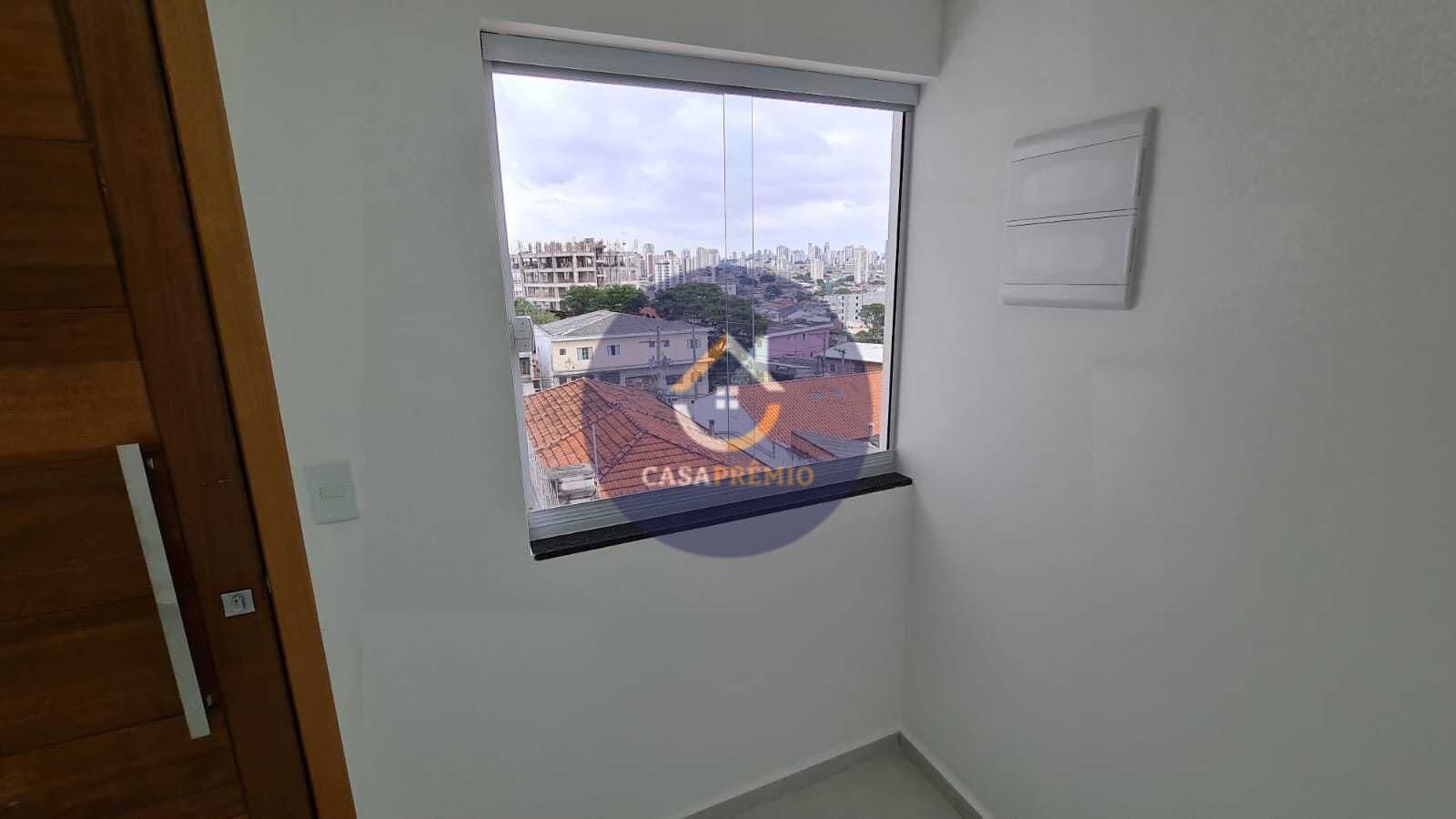 Apartamento 2Q - Vila Matilde foto 4