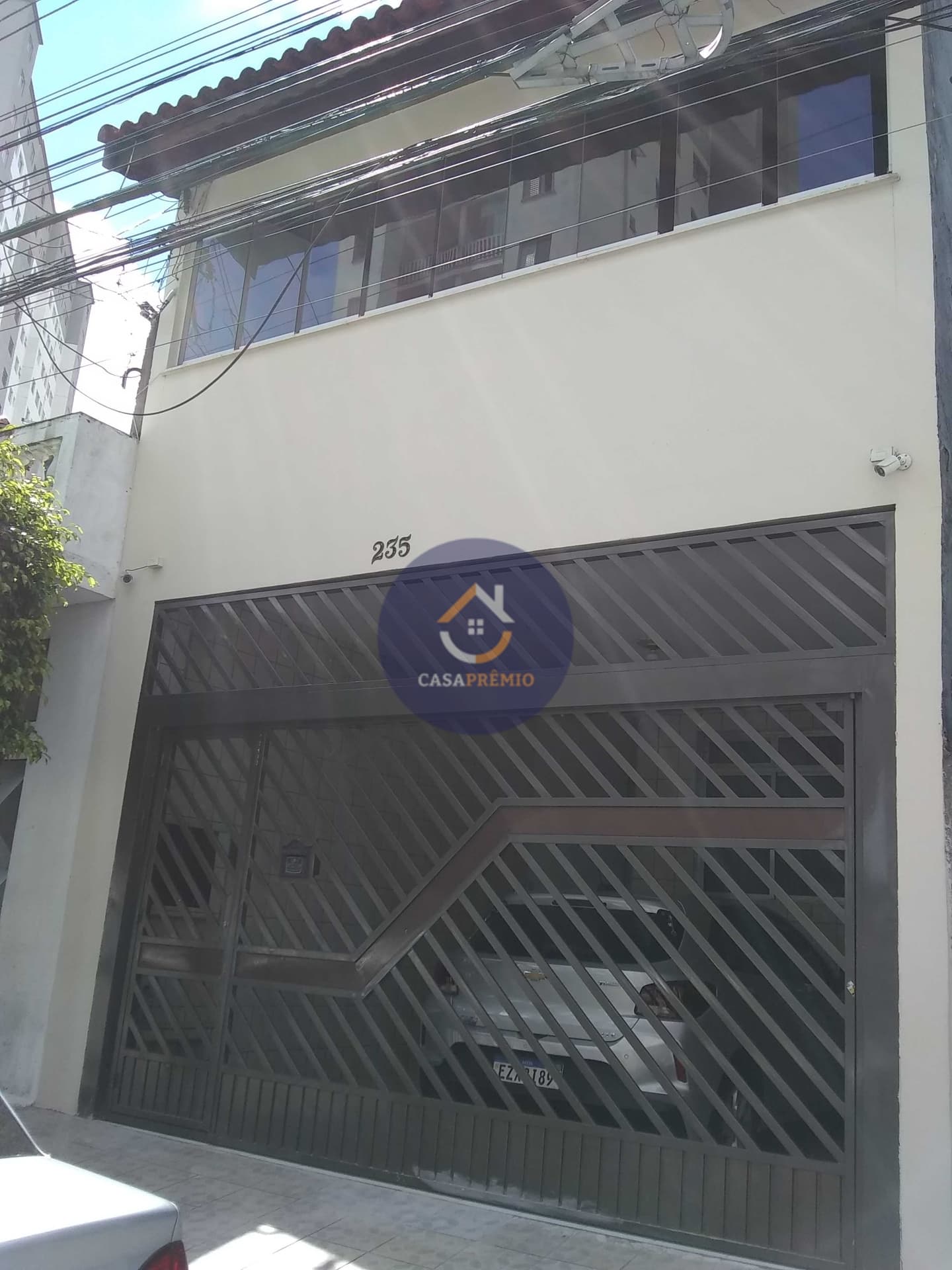 Casa 3Q - Jardim Belém foto 1