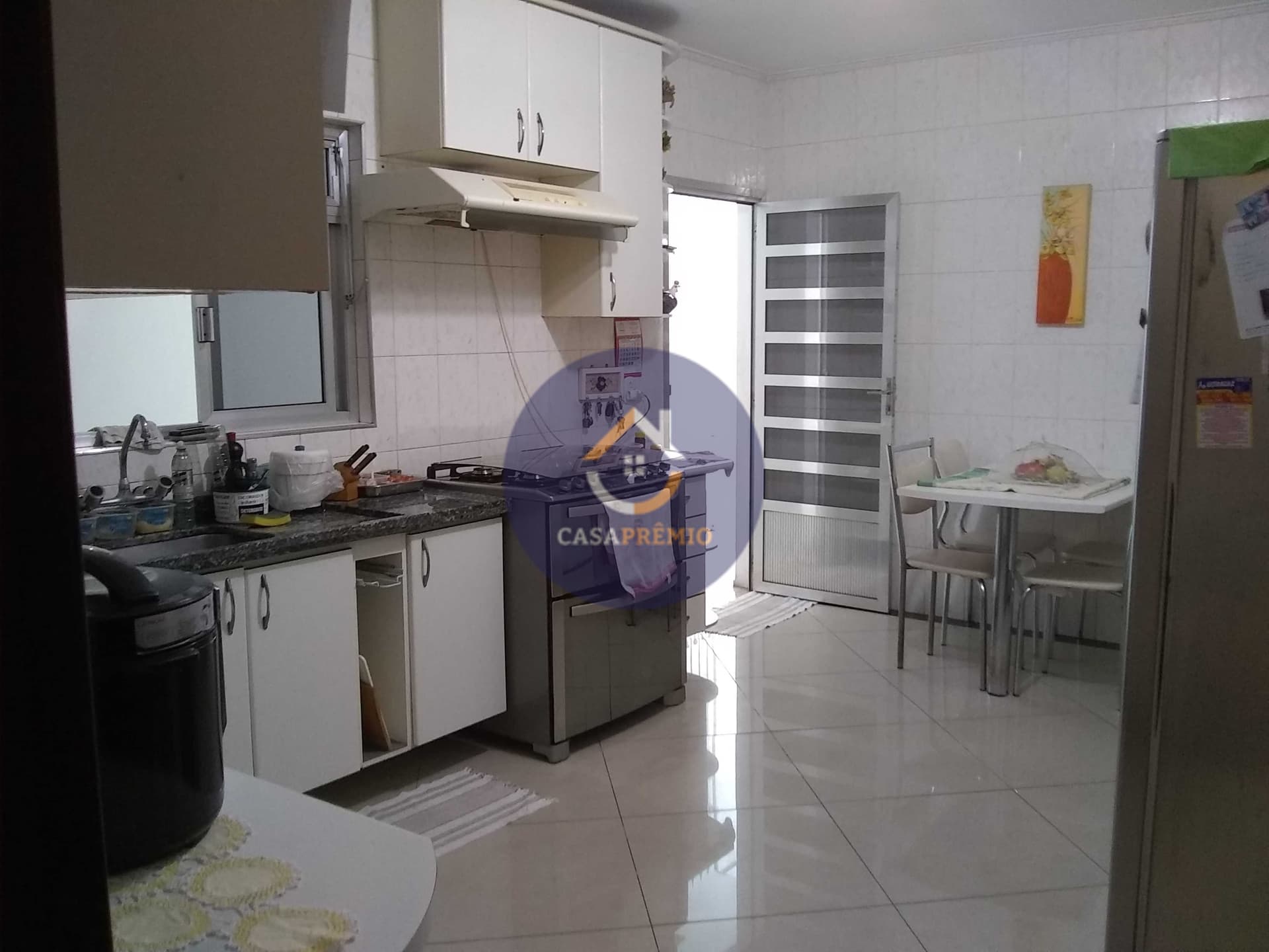 Casa 3Q - Jardim Belém foto 4