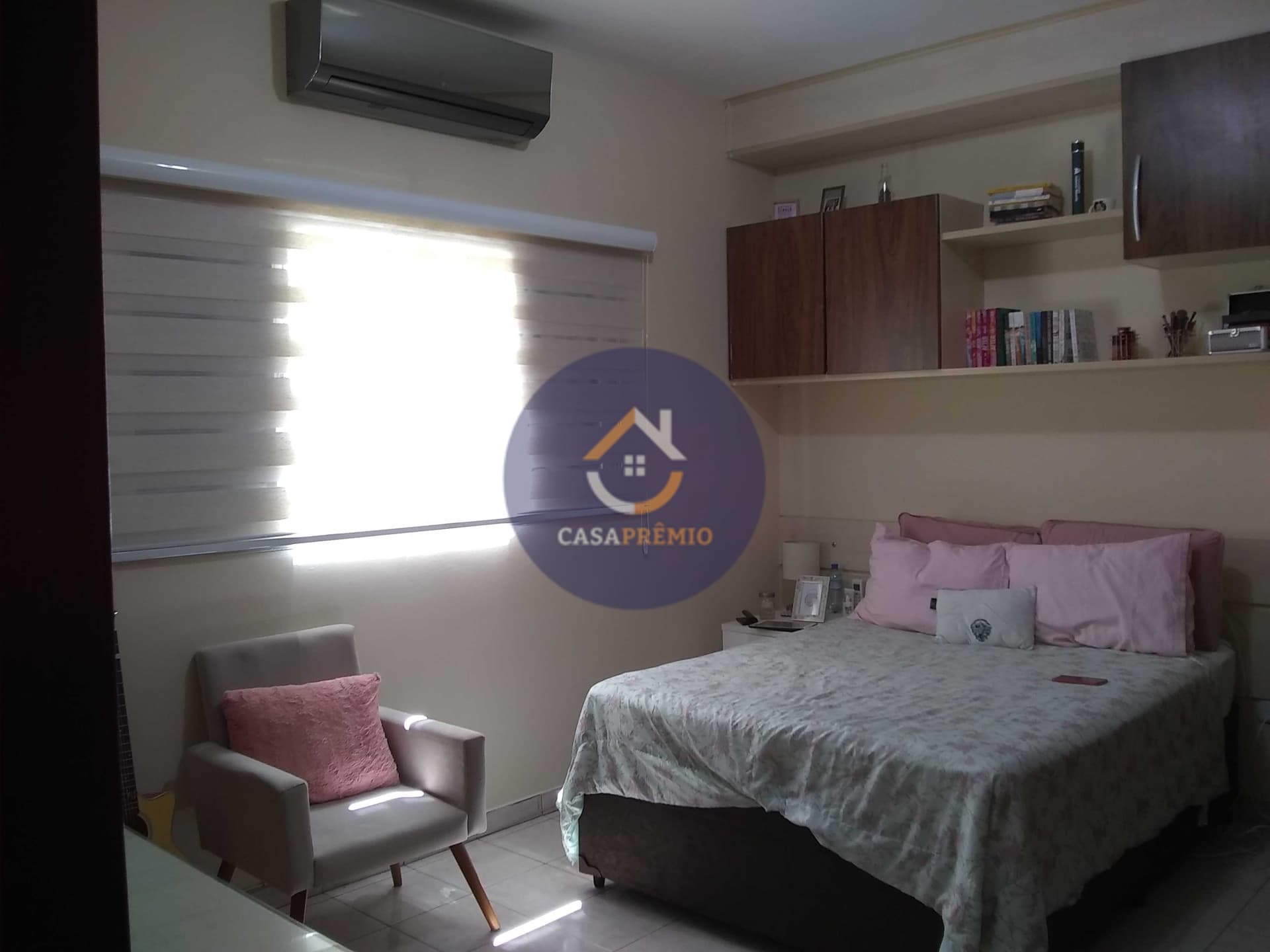 Casa 3Q - Jardim Belém foto 7