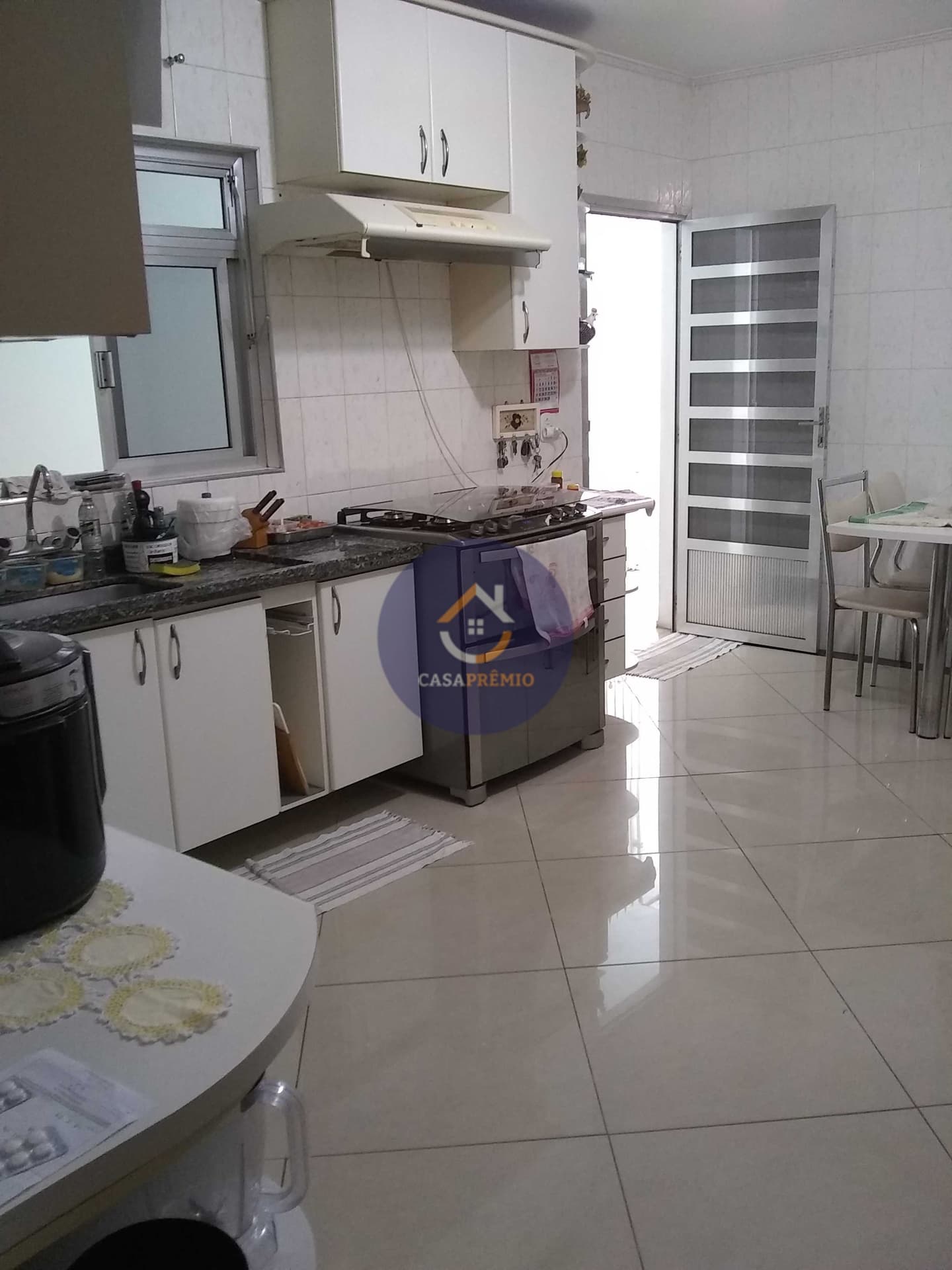 Casa 3Q - Jardim Belém foto 5