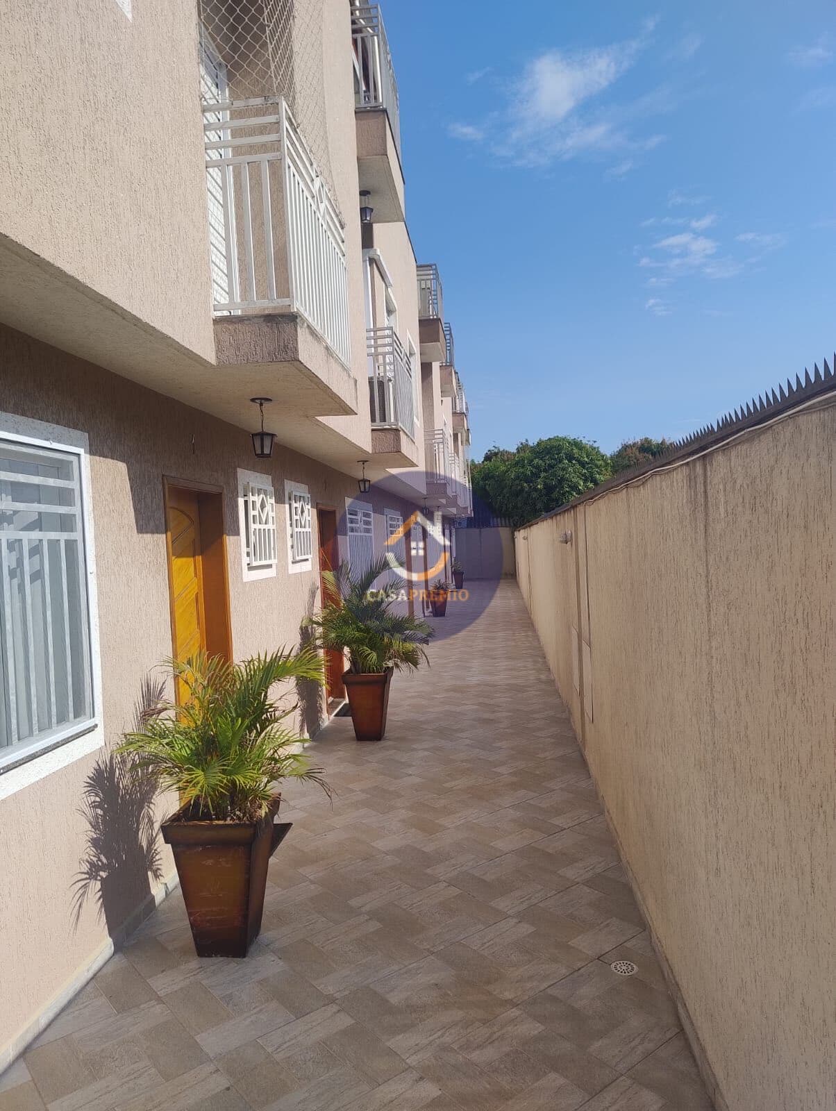 Casa 3Q - Vila Ré foto 4