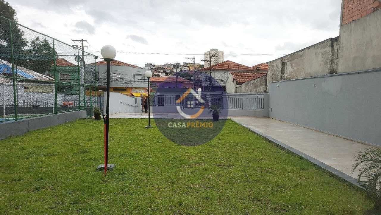 Apartamento 2Q - Penha de França foto 3