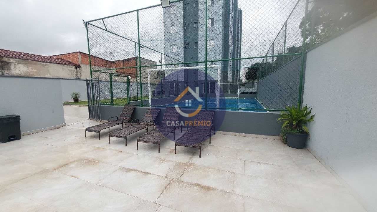 Apartamento 2Q - Penha de França foto 5