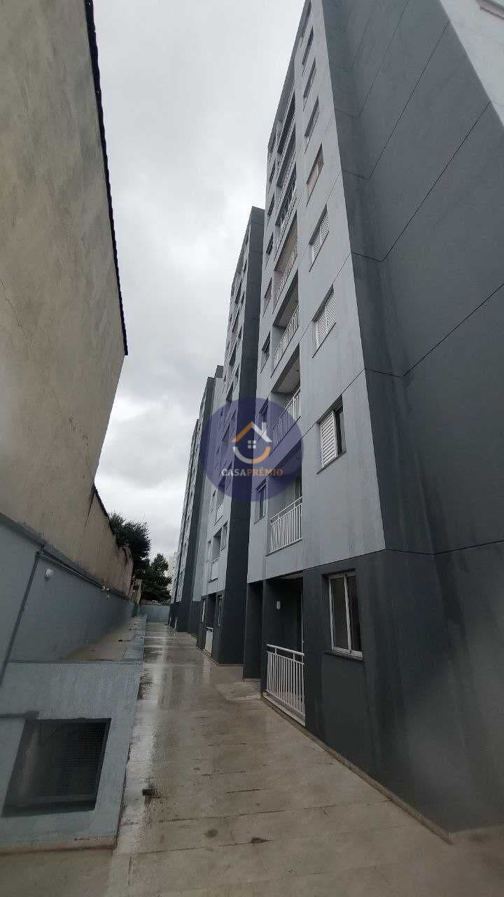 Apartamento 2Q - Penha de França foto 2