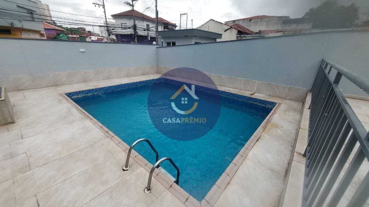 Apartamento 2Q - Penha de França foto 7