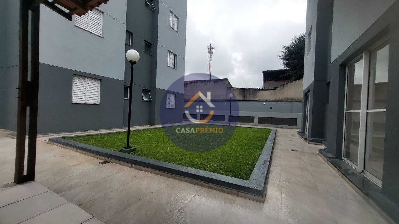 Apartamento 2Q - Penha de França foto 6
