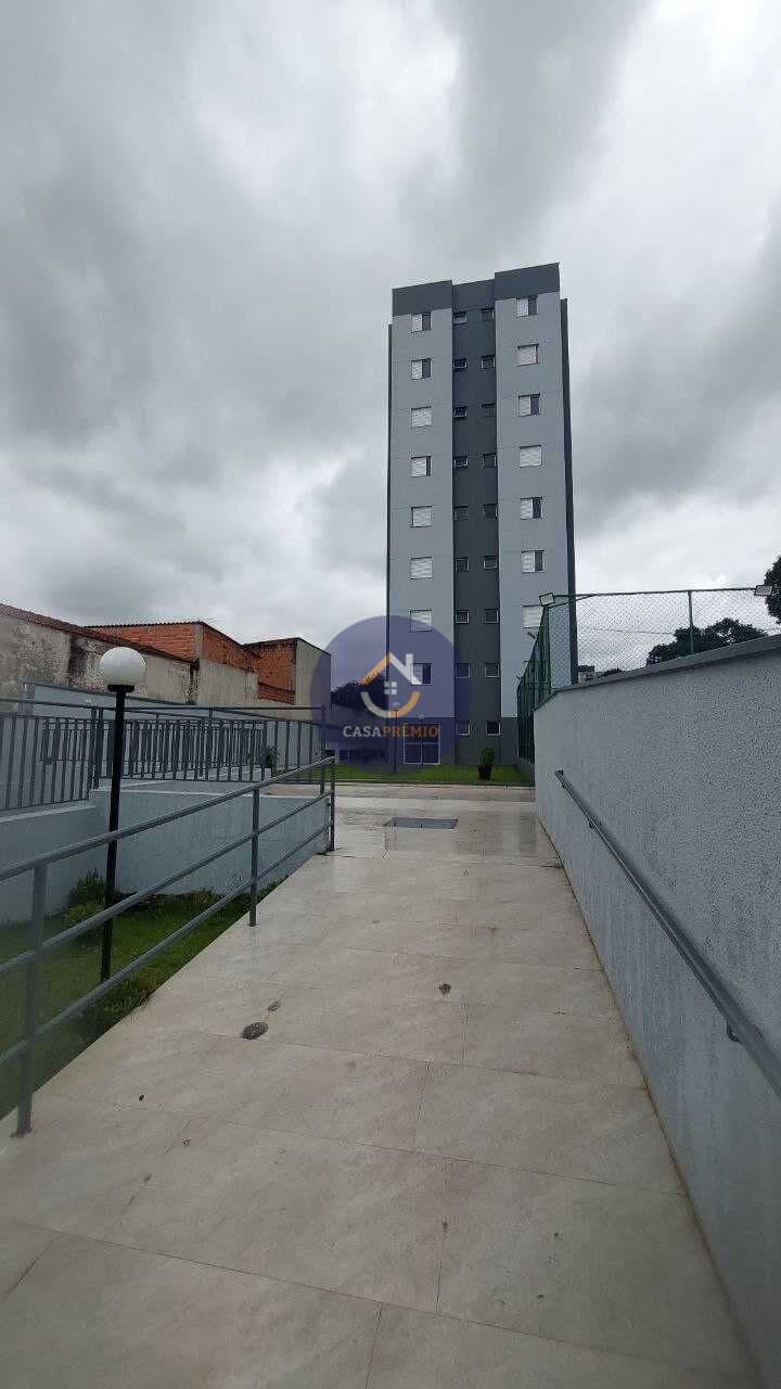 Apartamento 2Q - Penha de França foto 1