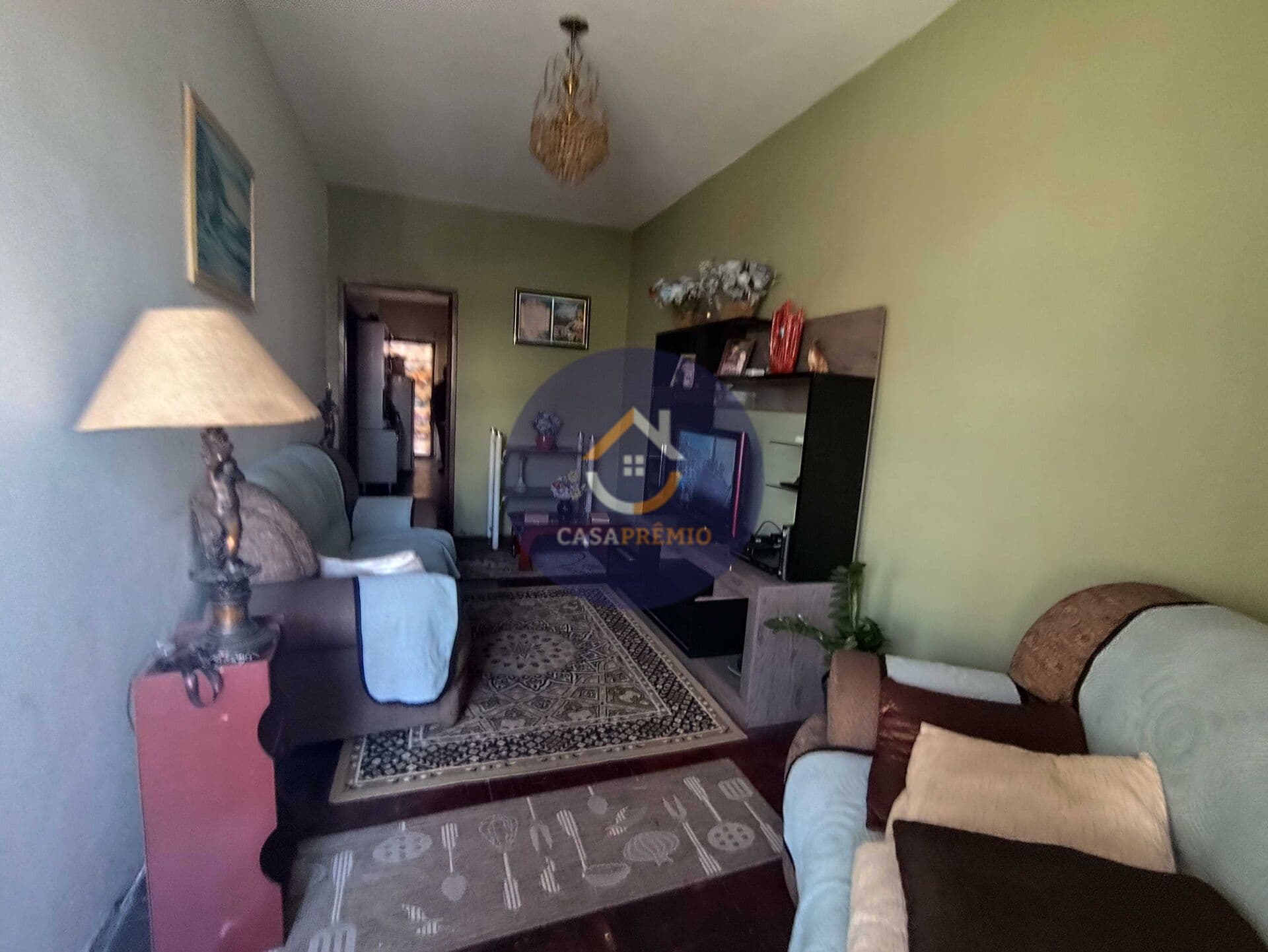 Casa 2Q - Jardim Belém foto 3