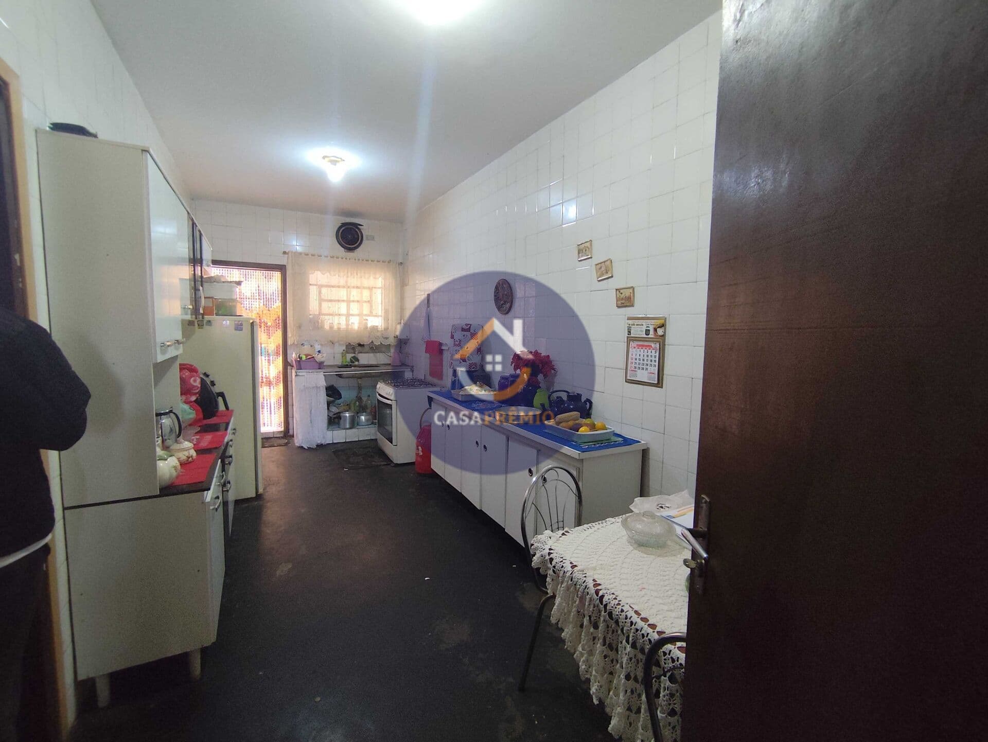 Casa 2Q - Jardim Belém foto 4