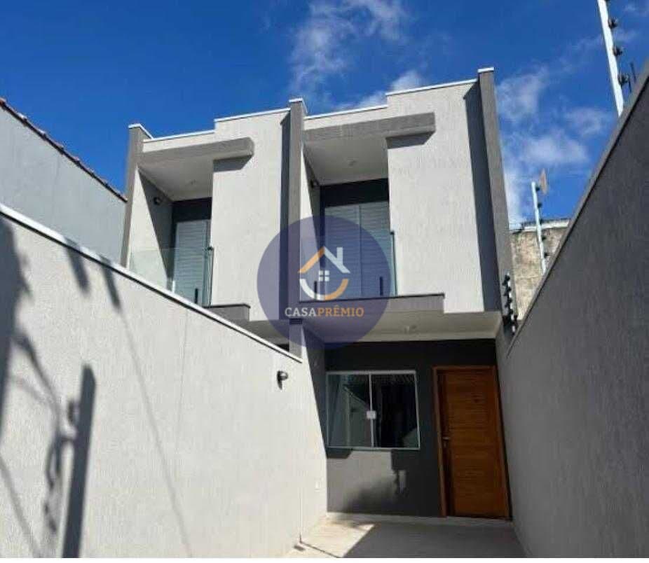 Sobrado 2Q - Vila São Geraldo foto 1