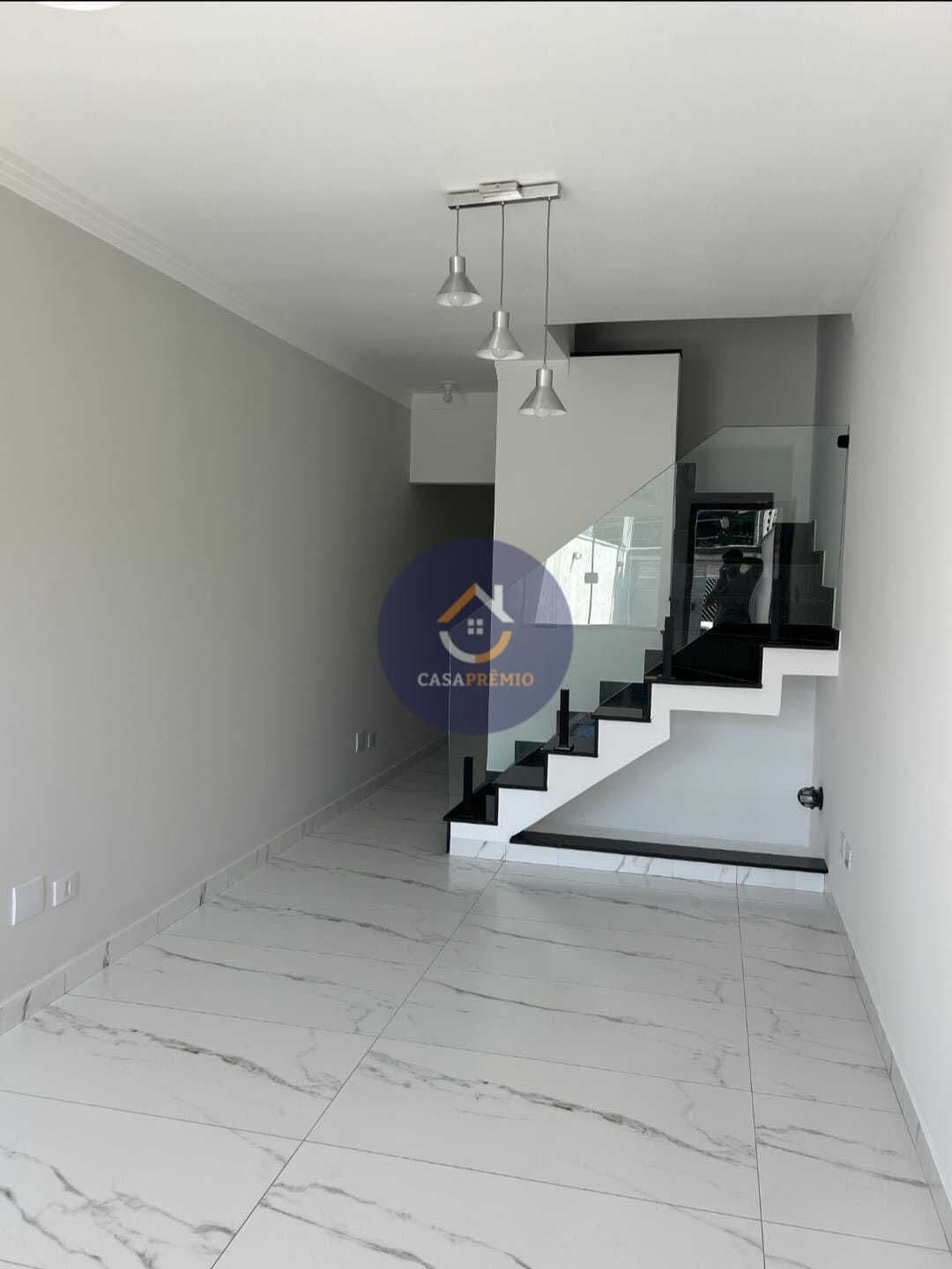 Sobrado 2Q - Vila São Geraldo foto 3
