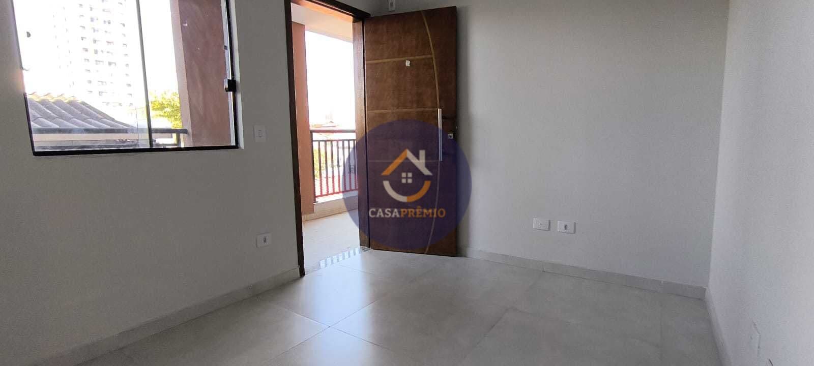 Apartamento 2Q - Parque Santo Amaro foto 1