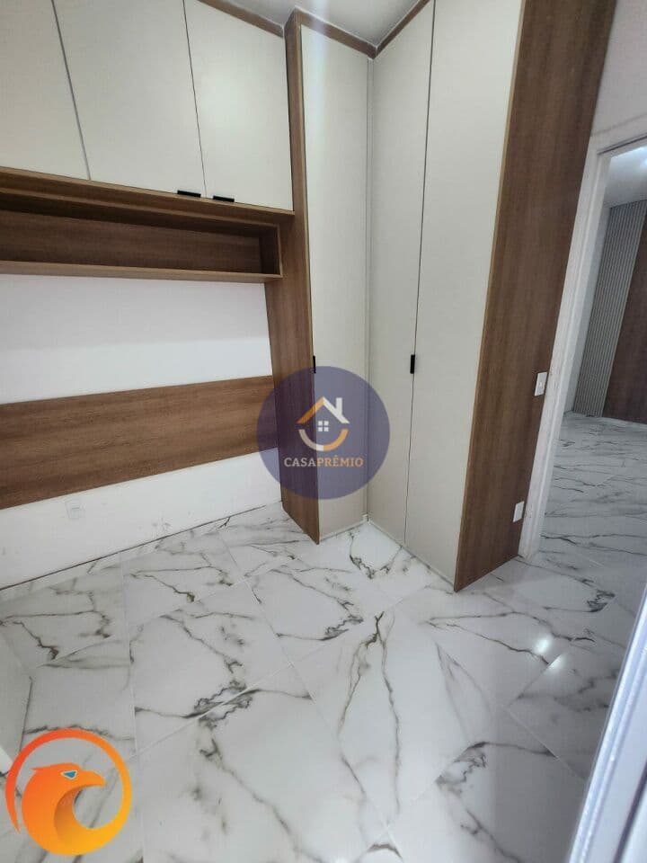 Apartamento 1Q - Vila Nova Manchester foto 8