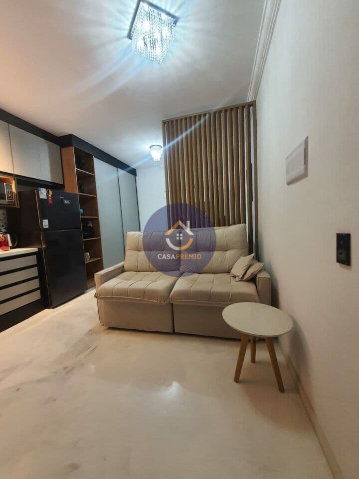 Apartamento 1Q - Vila Nova Manchester foto 2