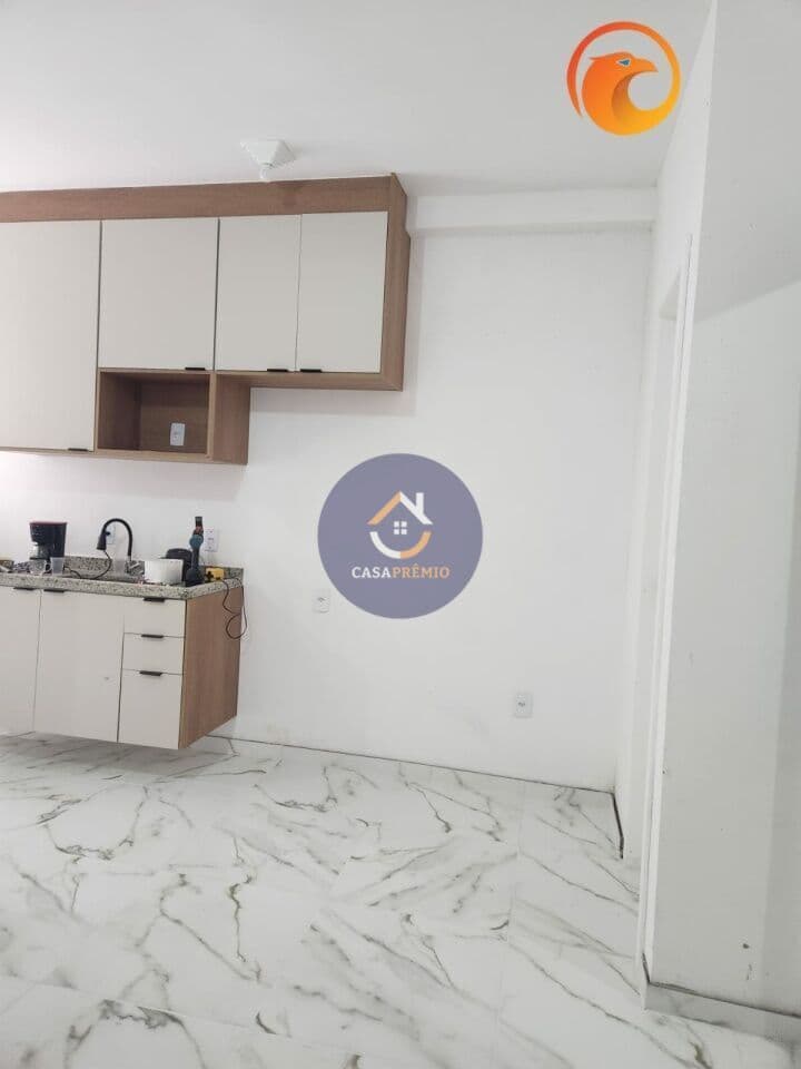 Apartamento 1Q - Vila Nova Manchester foto 6