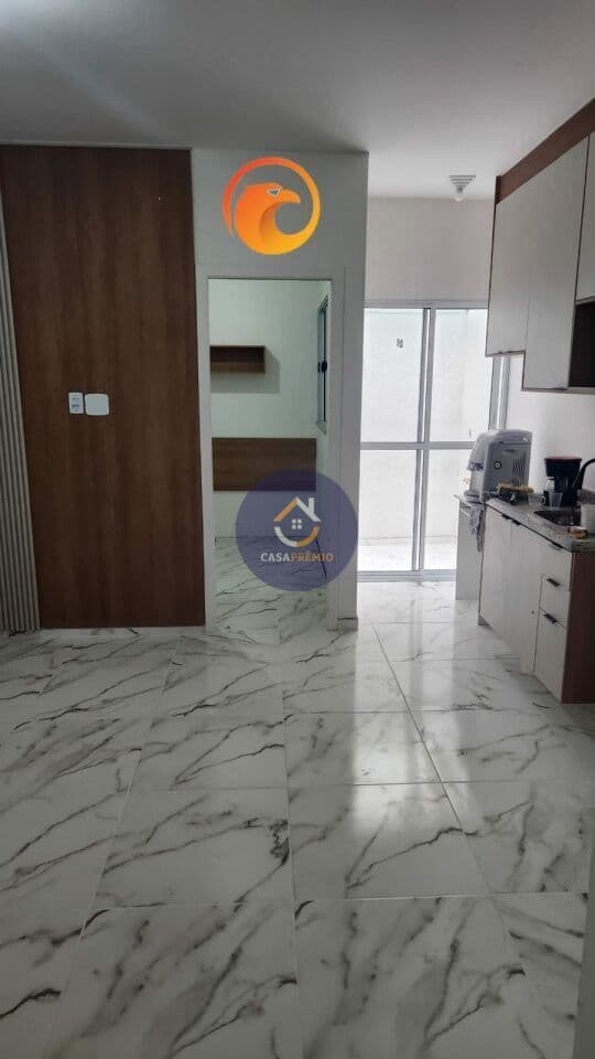 Apartamento 1Q - Vila Nova Manchester foto 4