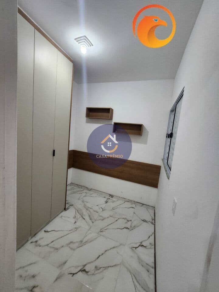 Apartamento 1Q - Vila Nova Manchester foto 7