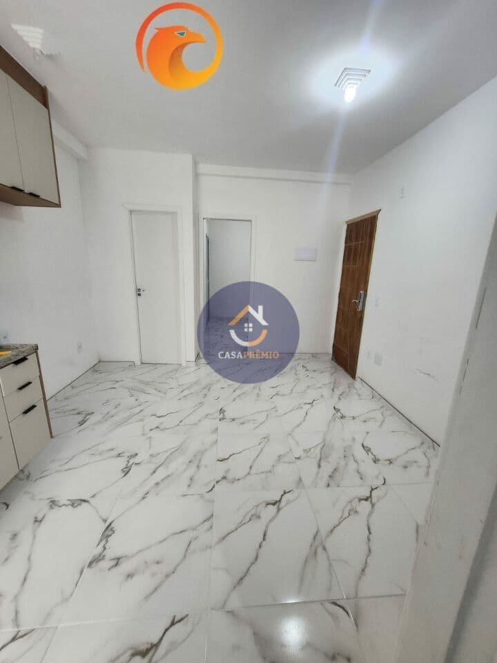 Apartamento 1Q - Vila Nova Manchester foto 5