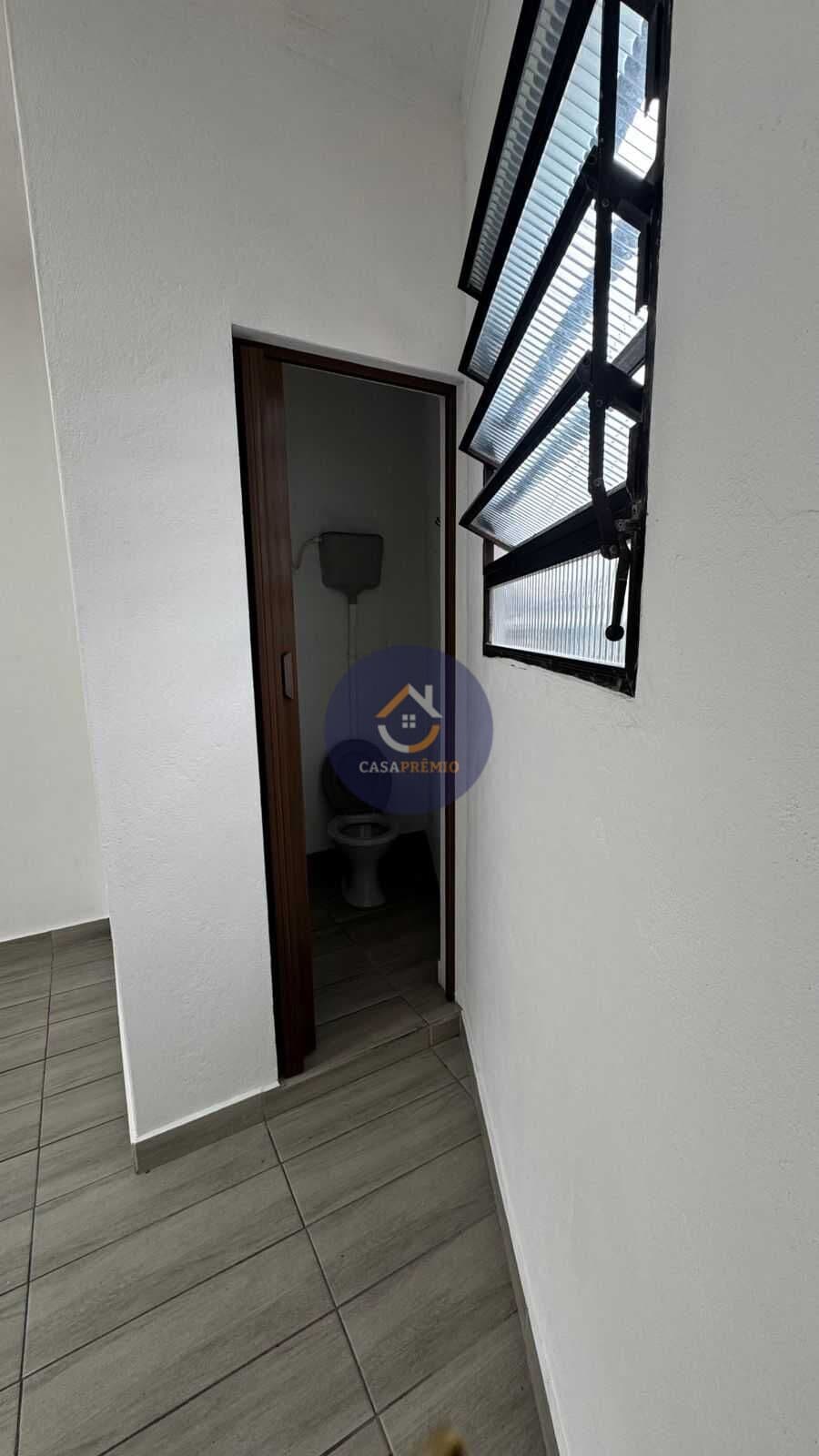 Salão comercial - Vila Paranaguá foto 7