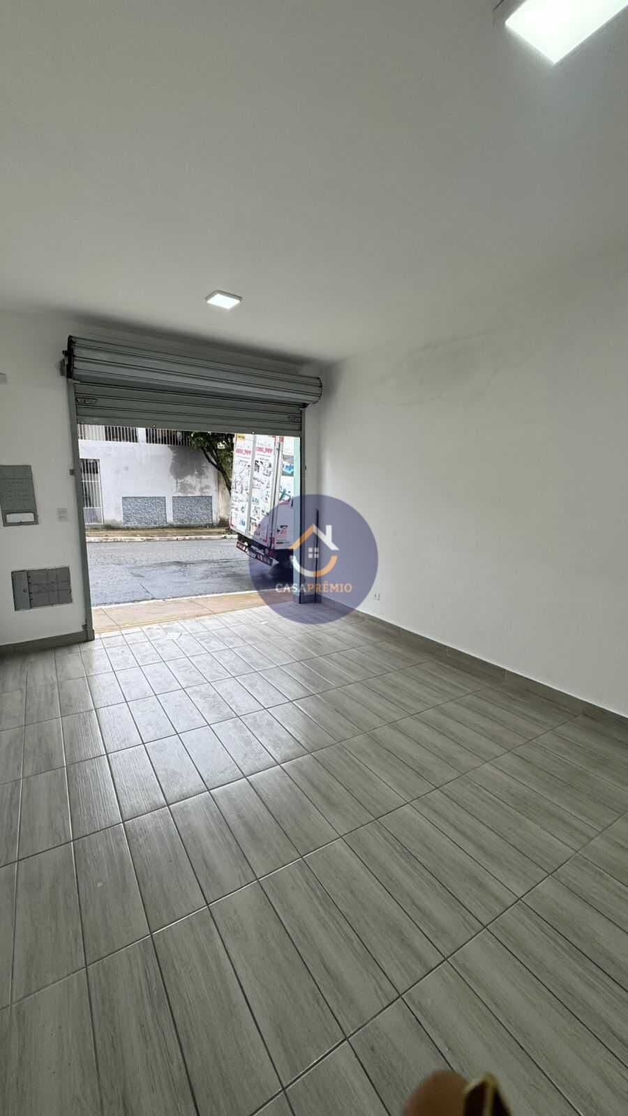 Salão comercial - Vila Paranaguá foto 6