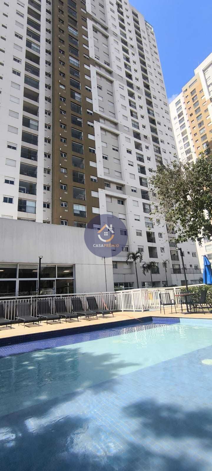 Apartamento 2Q - Penha foto 3
