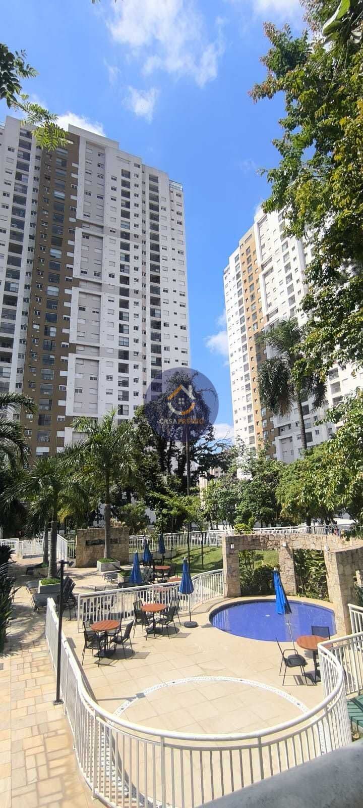 Apartamento 2Q - Penha foto 2