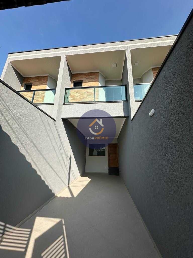 Sobrado 3Q - Vila Ré foto 2